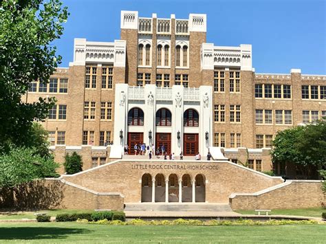 Little Rock, AR: All You Need to Know Before You Go (2024).
